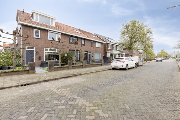 Medium property photo - Churchillplein 6, 2983 EB Ridderkerk